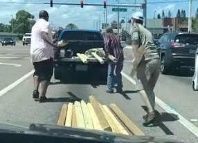 Random Acts of Kindness