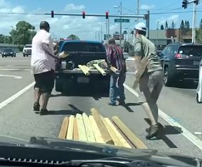 Random Acts of Kindness